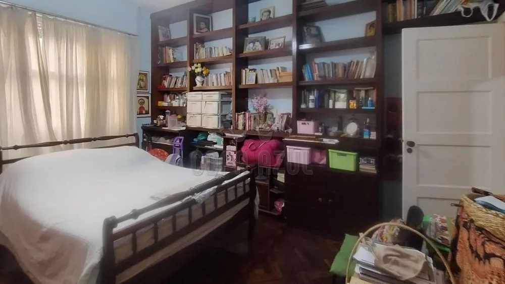 Apartamento, 4 quartos, 196 m² - Foto 83
