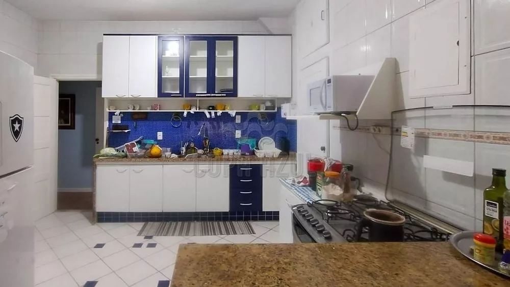 Apartamento, 4 quartos, 196 m² - Foto 22
