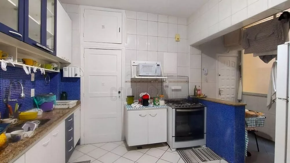 Apartamento, 4 quartos, 196 m² - Foto 6