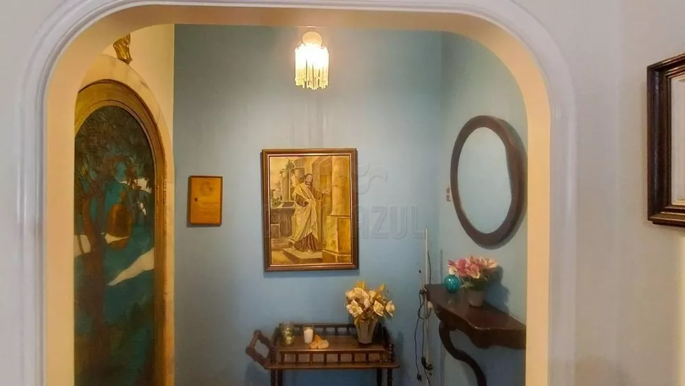 Apartamento, 4 quartos, 196 m² - Foto 4