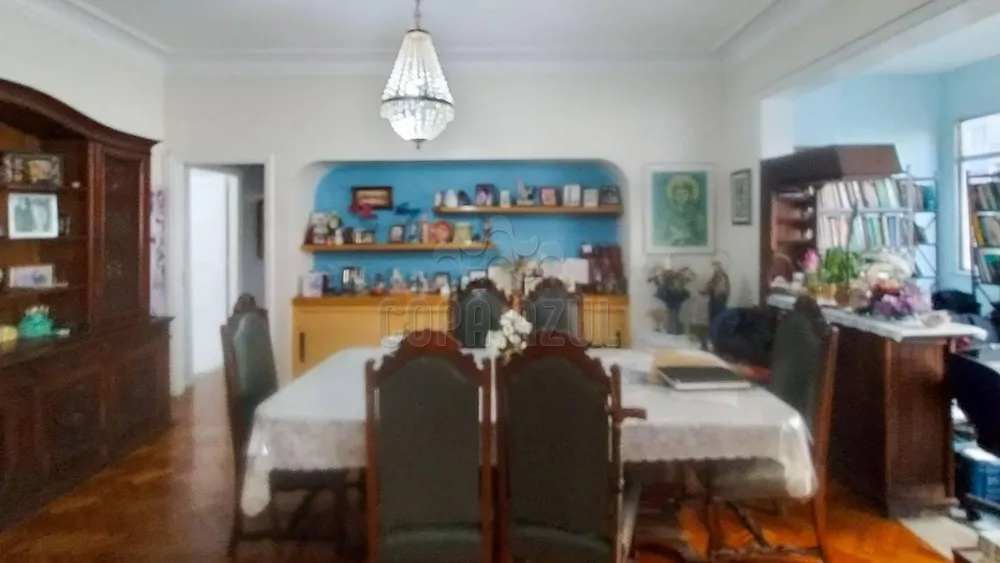 Apartamento, 4 quartos, 196 m² - Foto 58