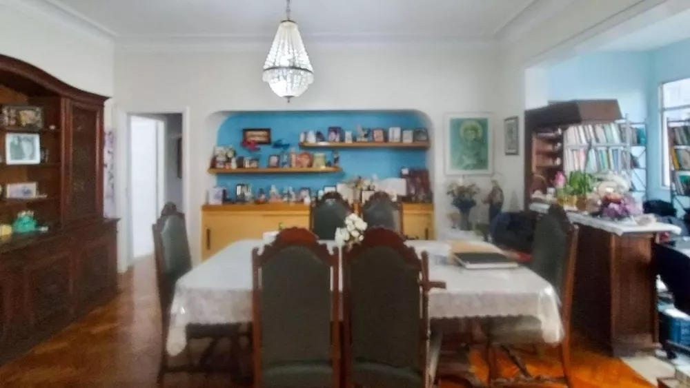 Apartamento, 4 quartos, 196 m² - Foto 19