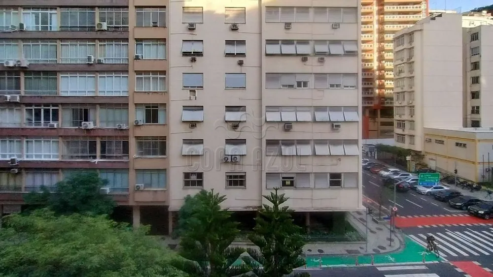 Apartamento, 4 quartos, 196 m² - Foto 63
