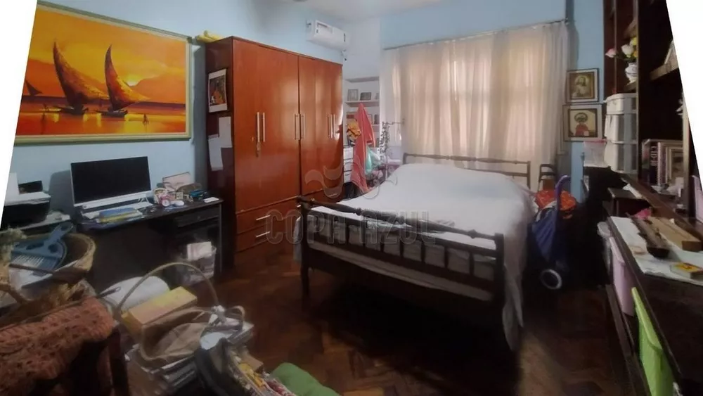 Apartamento, 4 quartos, 196 m² - Foto 31