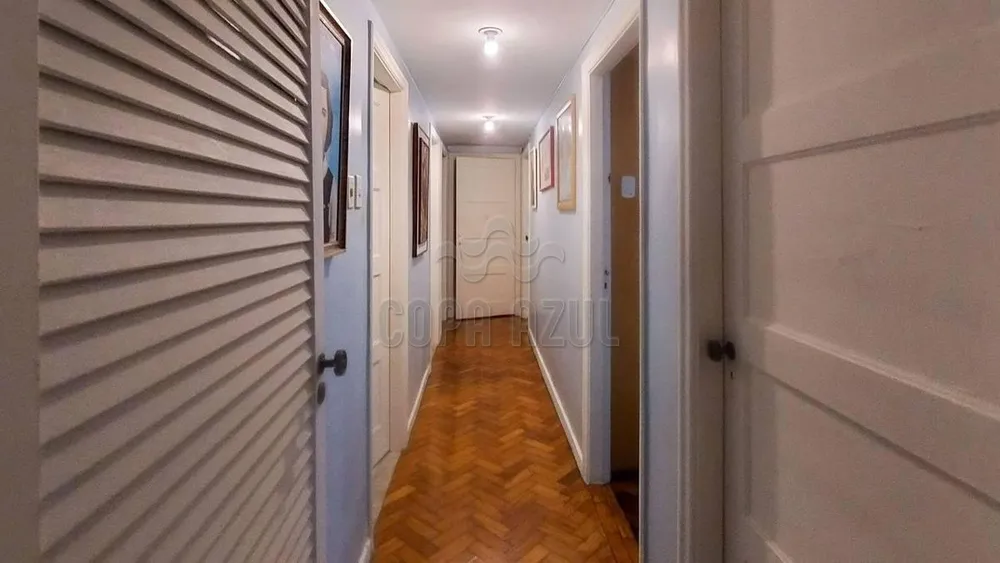 Apartamento, 4 quartos, 196 m² - Foto 70