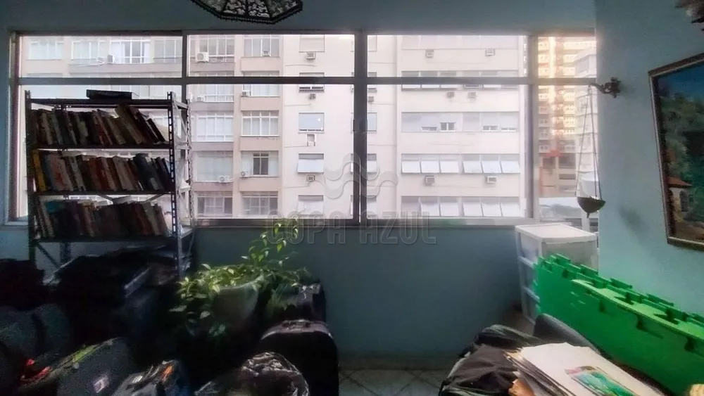 Apartamento, 4 quartos, 196 m² - Foto 61