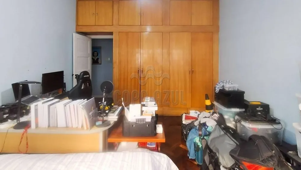 Apartamento, 4 quartos, 196 m² - Foto 79
