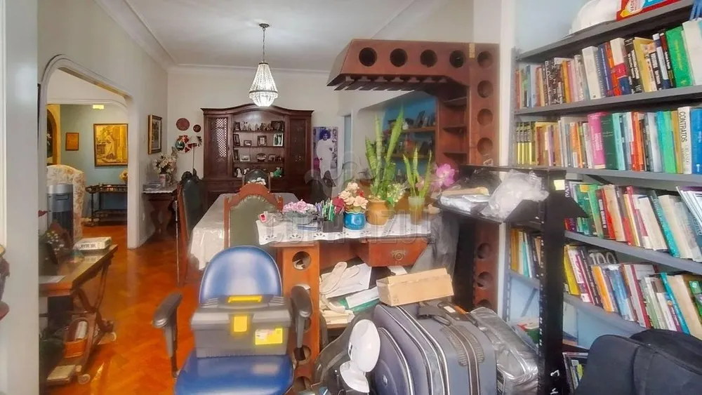 Apartamento, 4 quartos, 196 m² - Foto 65