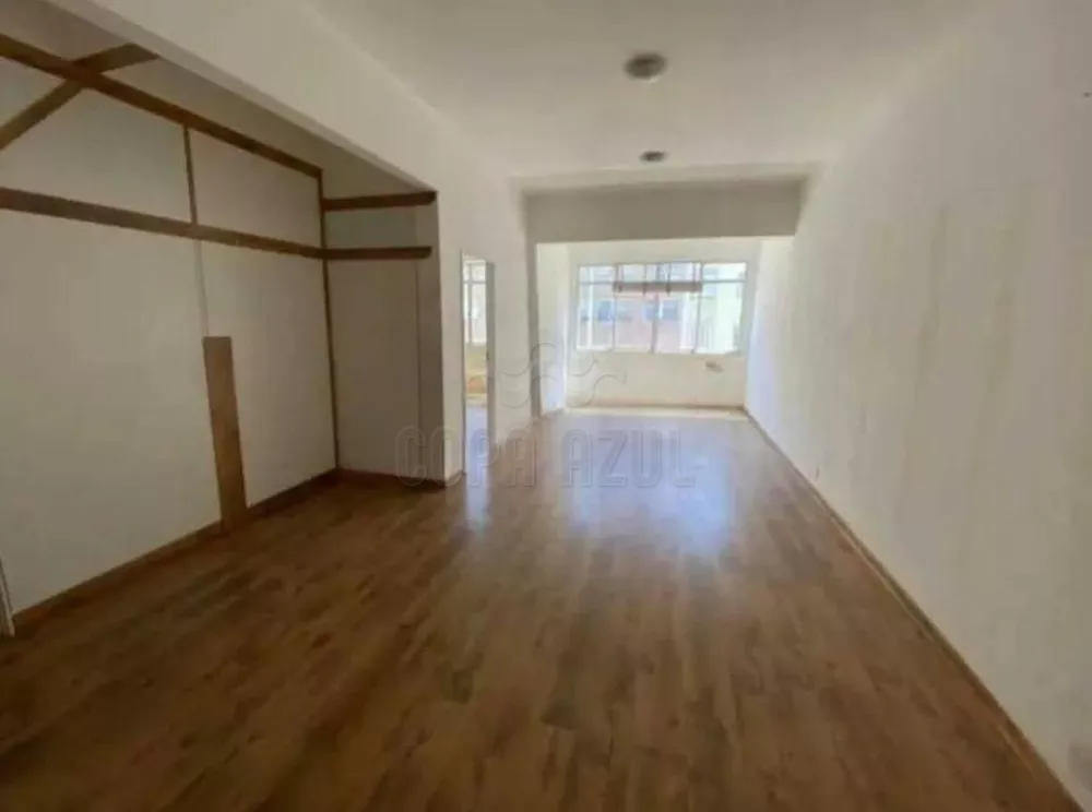 Apartamento, 3 quartos, 158 m² - Foto 1