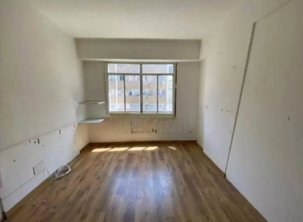 Apartamento, 3 quartos, 158 m² - Foto 2