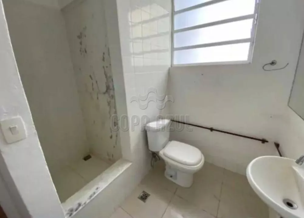 Apartamento, 3 quartos, 158 m² - Foto 23