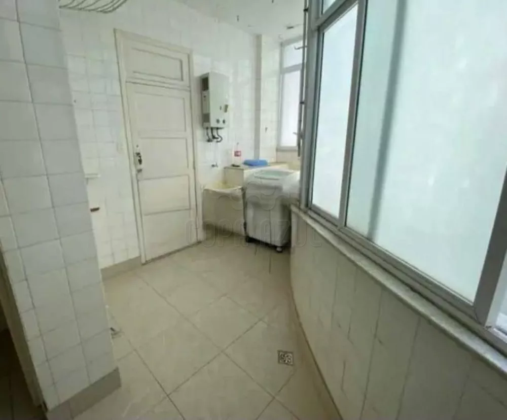 Apartamento, 3 quartos, 158 m² - Foto 5