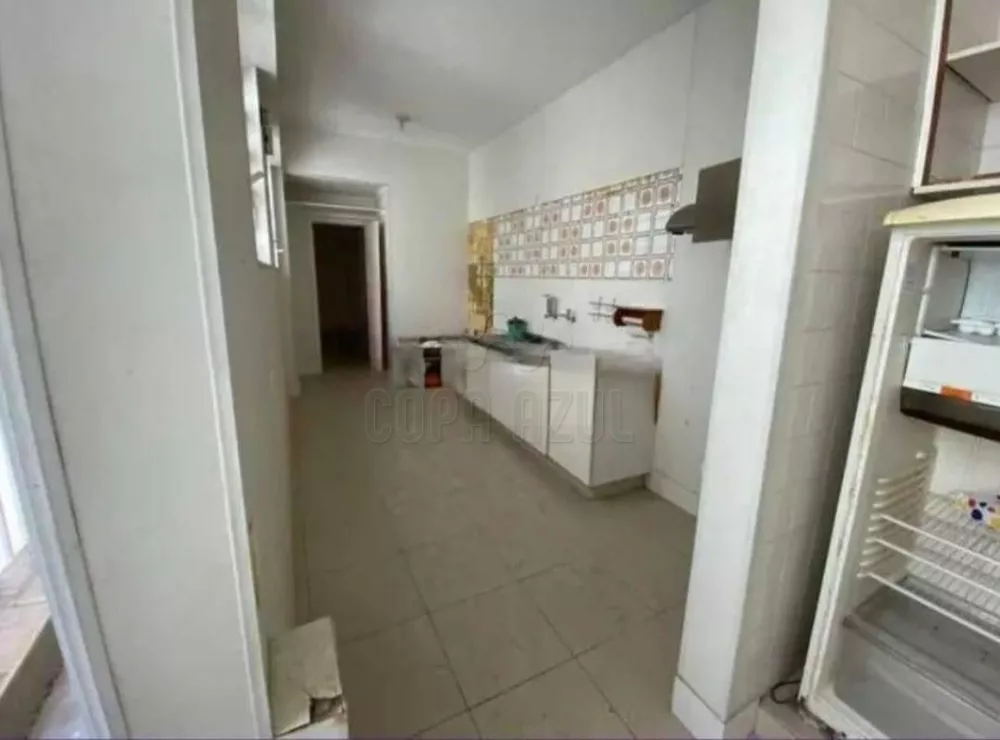 Apartamento, 3 quartos, 158 m² - Foto 8