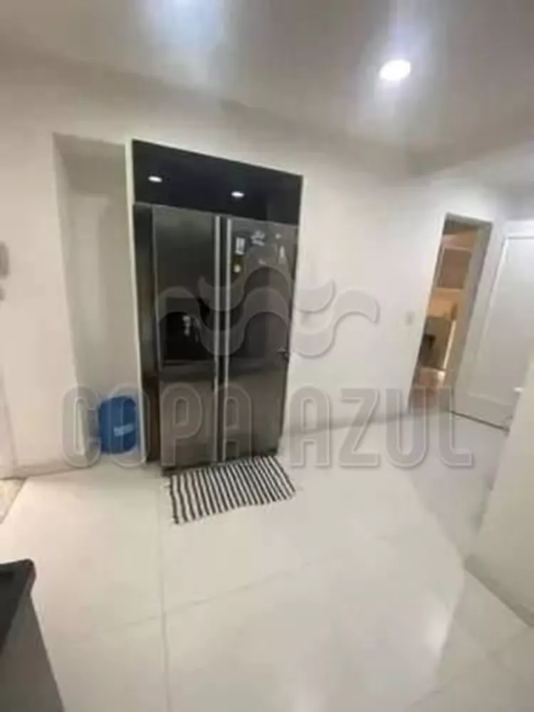 Apartamento, 3 quartos, 164 m² - Foto 21