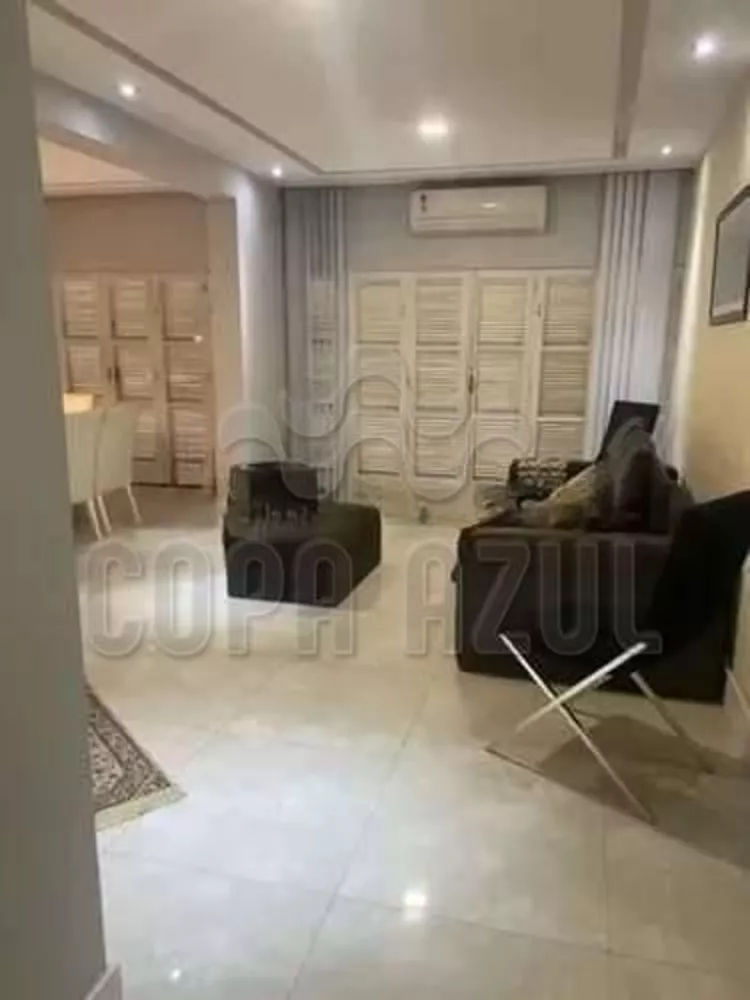 Apartamento, 3 quartos, 164 m² - Foto 27