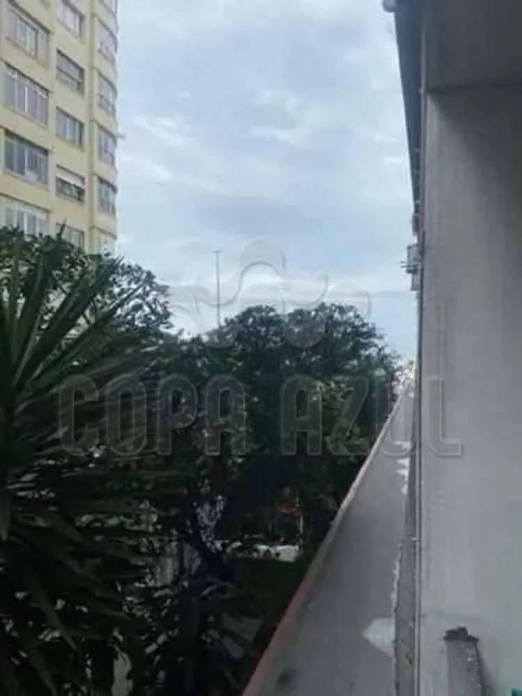Apartamento, 3 quartos, 164 m² - Foto 41