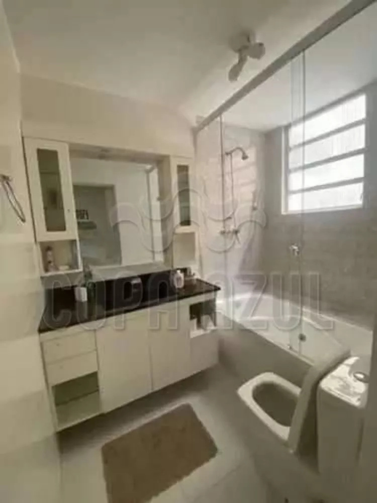 Apartamento, 3 quartos, 164 m² - Foto 32