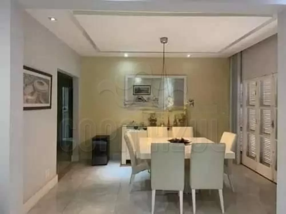 Apartamento, 3 quartos, 164 m² - Foto 1