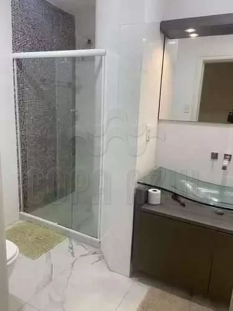Apartamento, 3 quartos, 164 m² - Foto 5