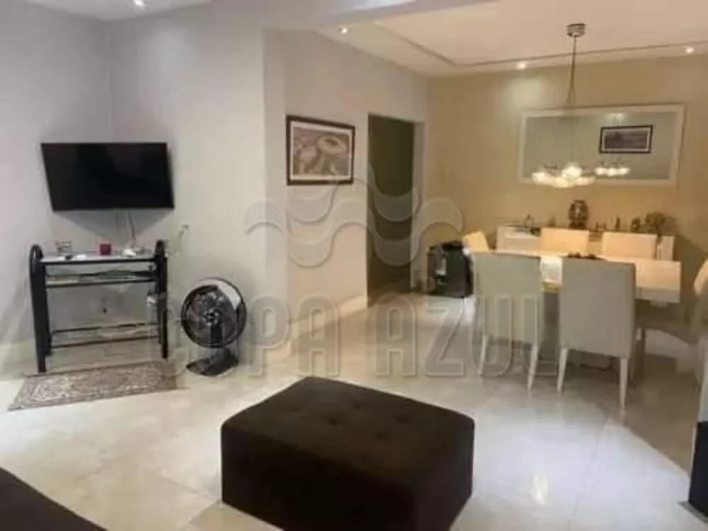 Apartamento, 3 quartos, 164 m² - Foto 25
