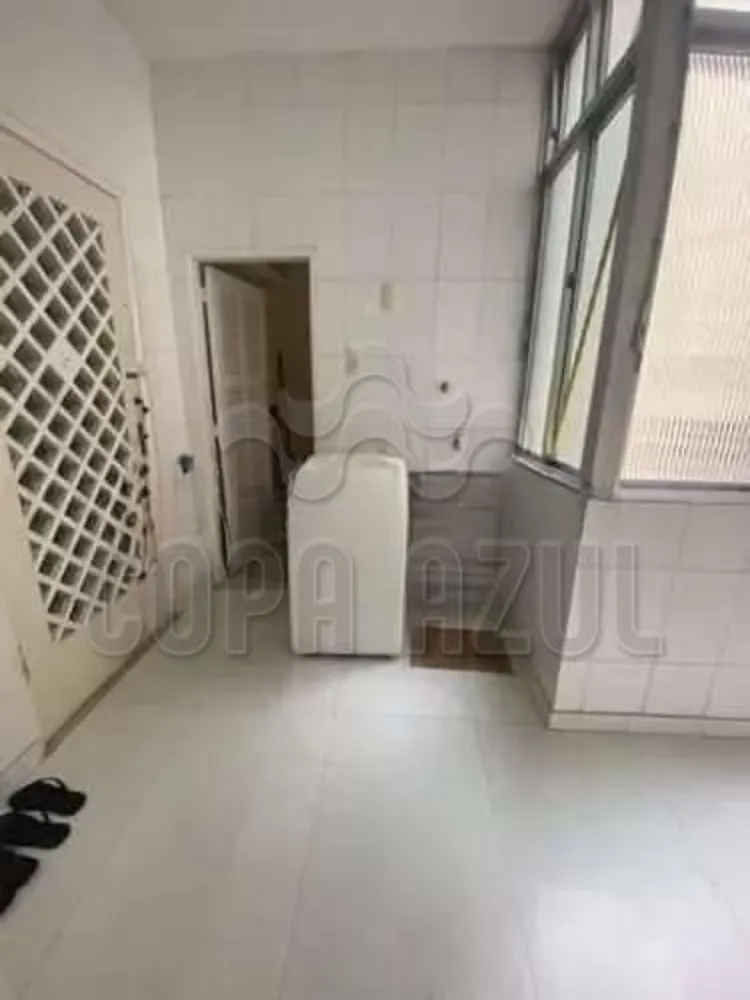 Apartamento, 3 quartos, 164 m² - Foto 49