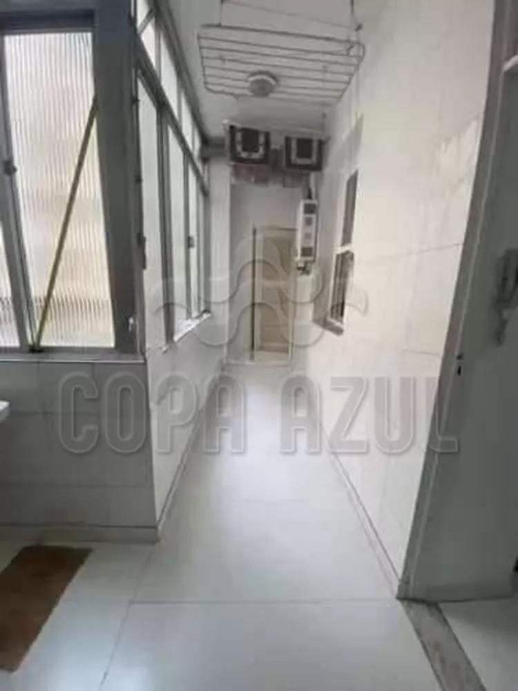 Apartamento, 3 quartos, 164 m² - Foto 37