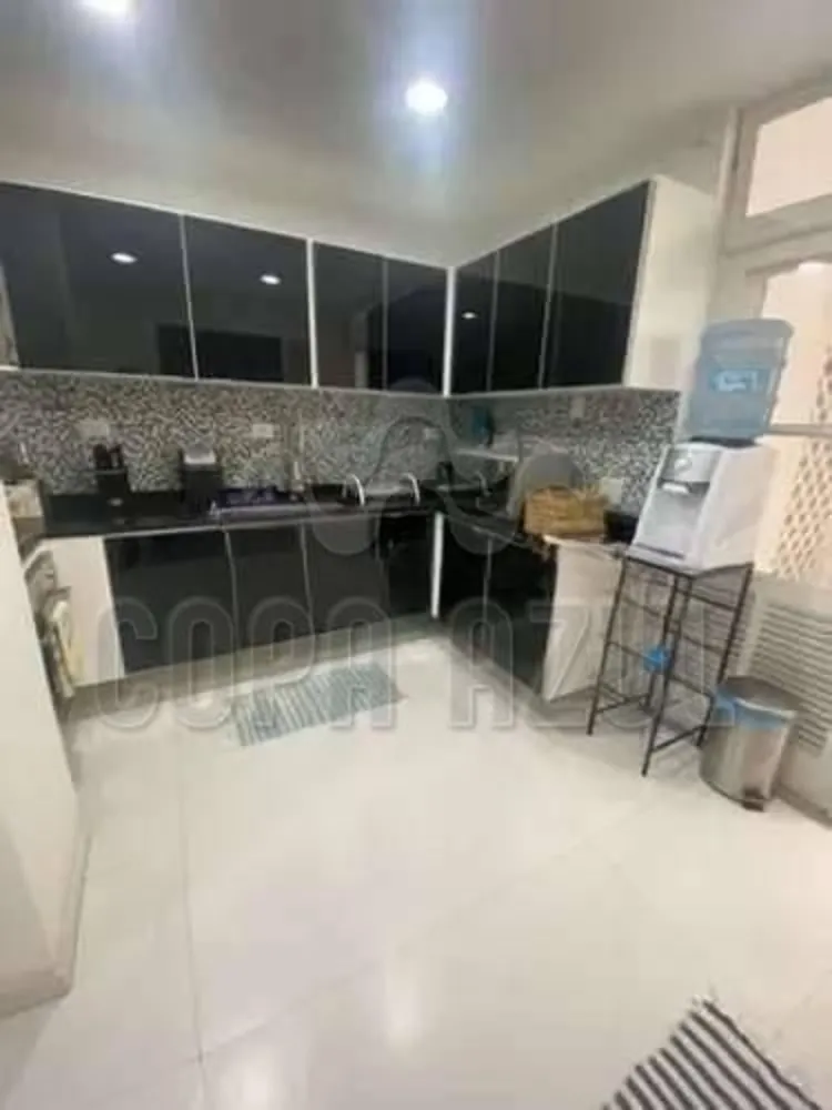 Apartamento, 3 quartos, 164 m² - Foto 47