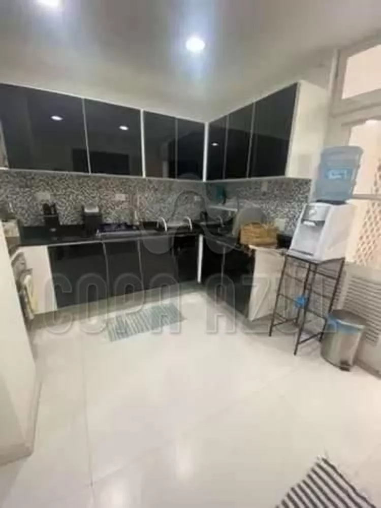 Apartamento, 3 quartos, 164 m² - Foto 33
