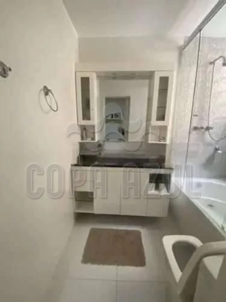 Apartamento, 3 quartos, 164 m² - Foto 53
