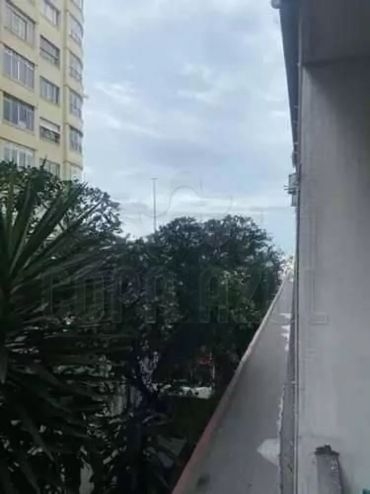 Apartamento, 3 quartos, 164 m² - Foto 2