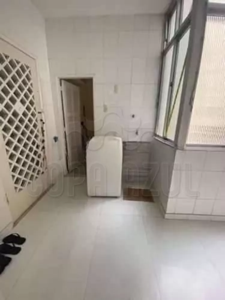 Apartamento, 3 quartos, 164 m² - Foto 7
