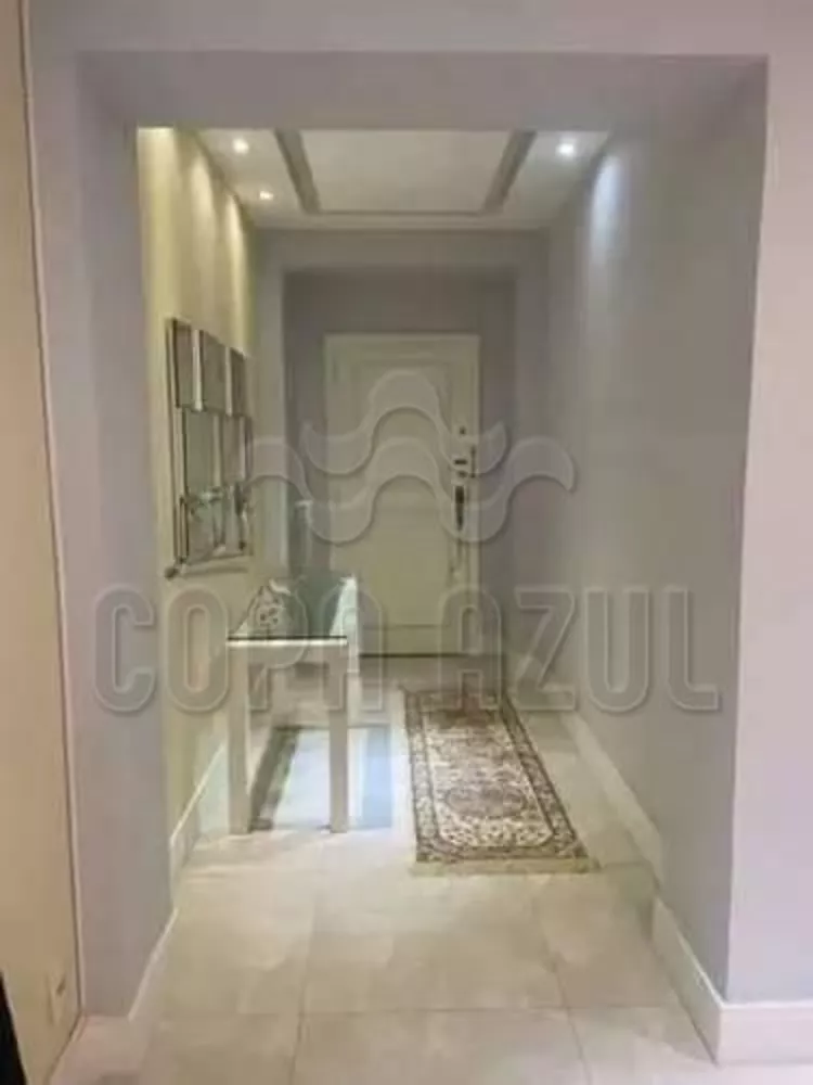 Apartamento, 3 quartos, 164 m² - Foto 31
