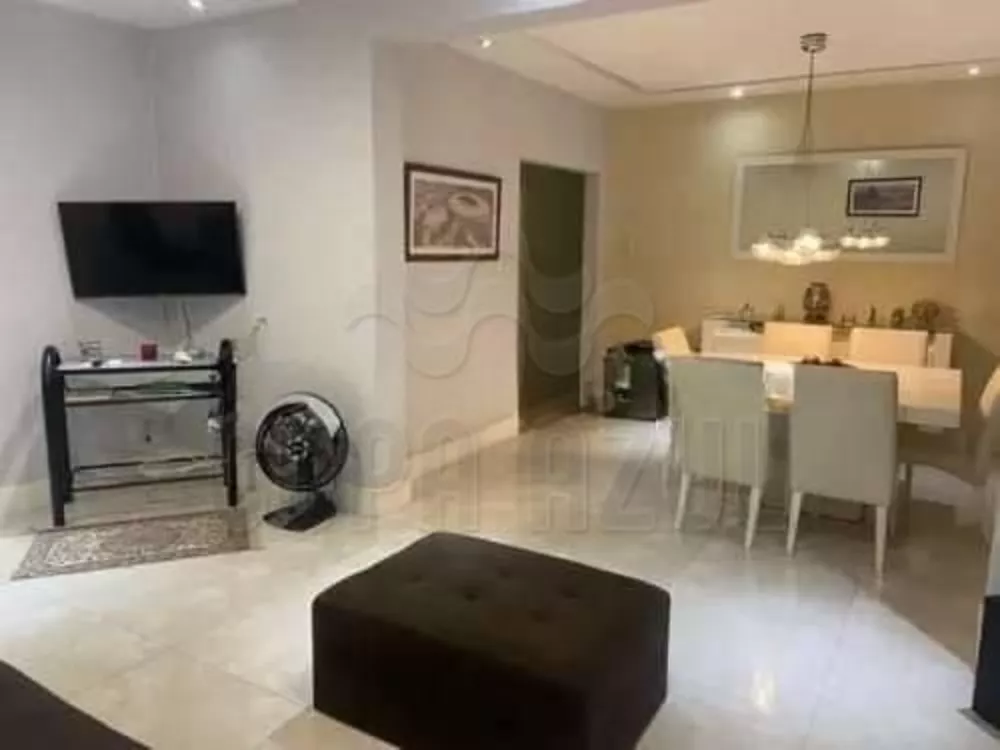 Apartamento, 3 quartos, 164 m² - Foto 3