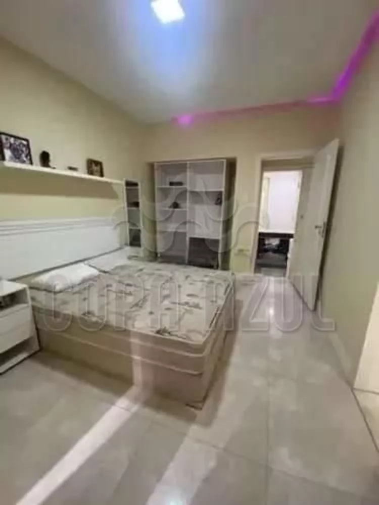 Apartamento, 3 quartos, 164 m² - Foto 34