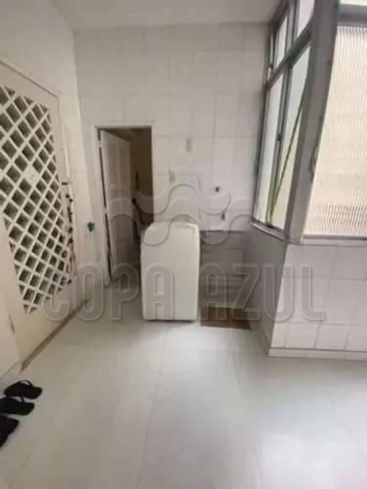 Apartamento, 3 quartos, 164 m² - Foto 26