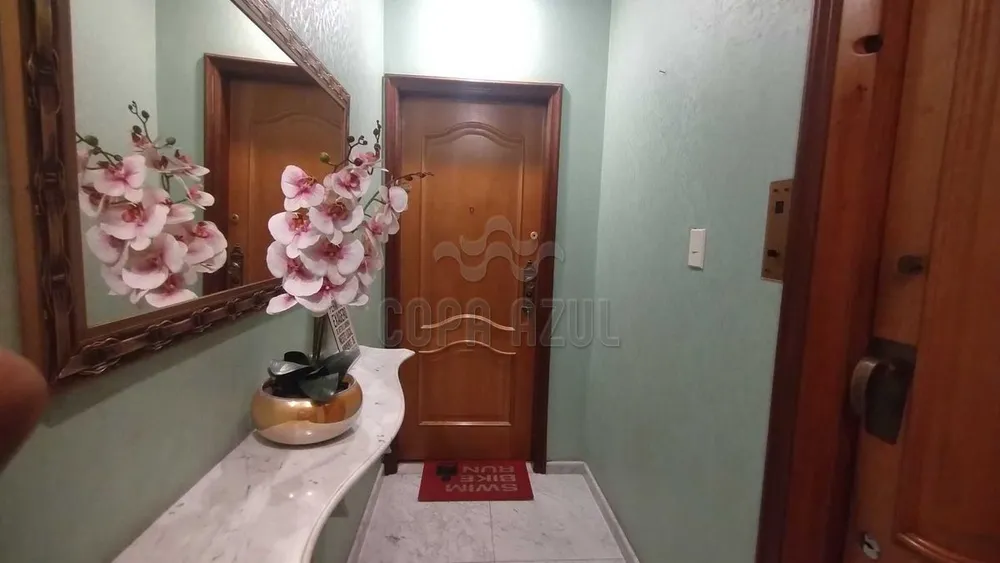 Apartamento, 4 quartos, 168 m² - Foto 21