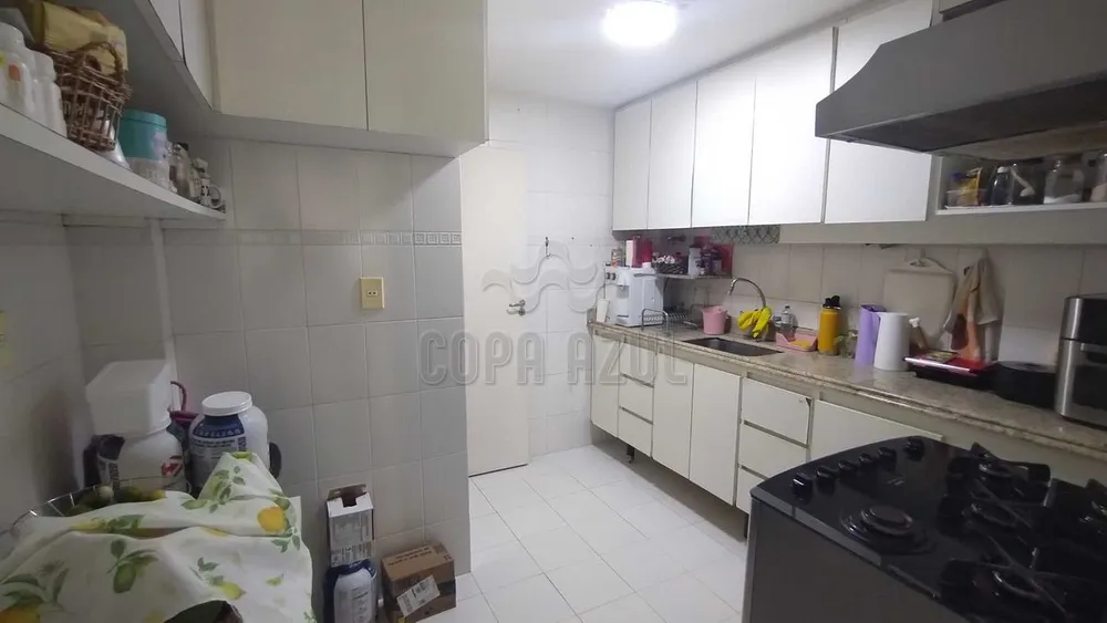Apartamento, 4 quartos, 168 m² - Foto 13