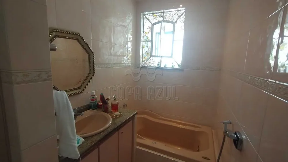 Apartamento, 4 quartos, 168 m² - Foto 10