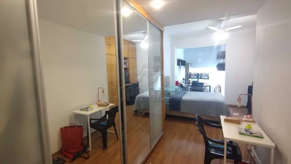 Apartamento, 4 quartos, 168 m² - Foto 24