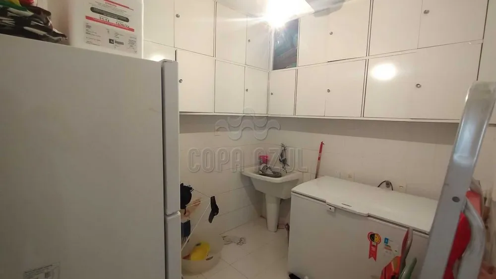 Apartamento, 4 quartos, 168 m² - Foto 2
