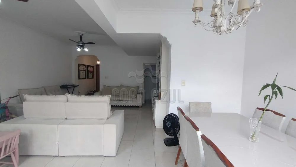 Apartamento, 4 quartos, 168 m² - Foto 5