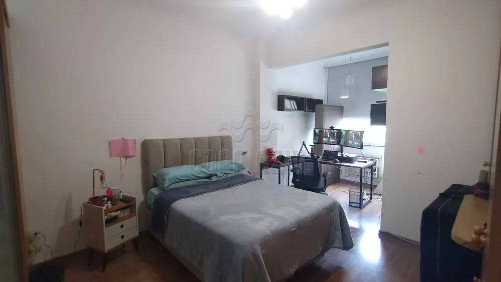 Apartamento, 4 quartos, 168 m² - Foto 14