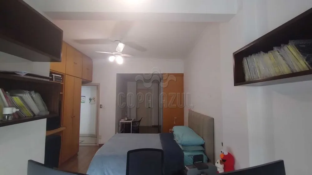 Apartamento, 4 quartos, 168 m² - Foto 8
