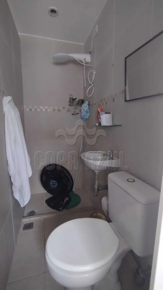 Apartamento, 4 quartos, 168 m² - Foto 31