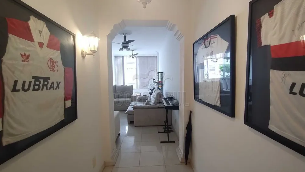 Apartamento, 4 quartos, 168 m² - Foto 4