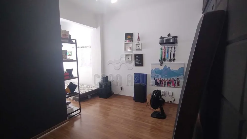 Apartamento, 4 quartos, 168 m² - Foto 12