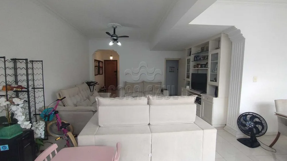 Apartamento, 4 quartos, 168 m² - Foto 16