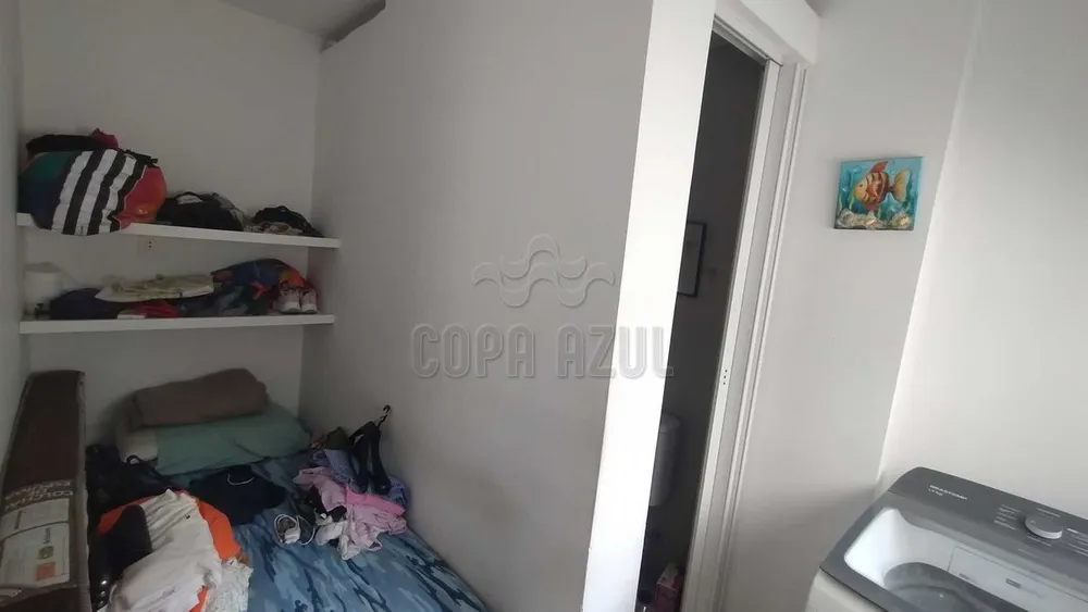 Apartamento, 4 quartos, 168 m² - Foto 23