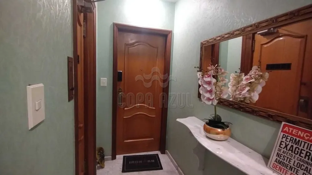 Apartamento, 4 quartos, 168 m² - Foto 34