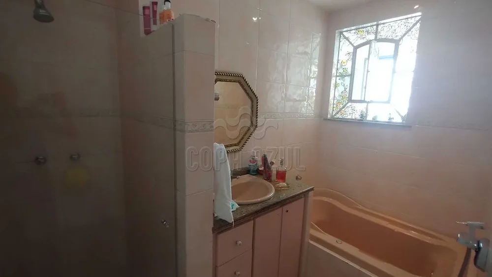 Apartamento, 4 quartos, 168 m² - Foto 35